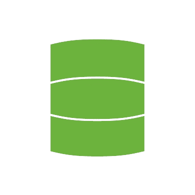 Spring Data JPA logo